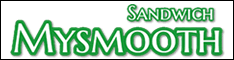 Mysmooth Logo